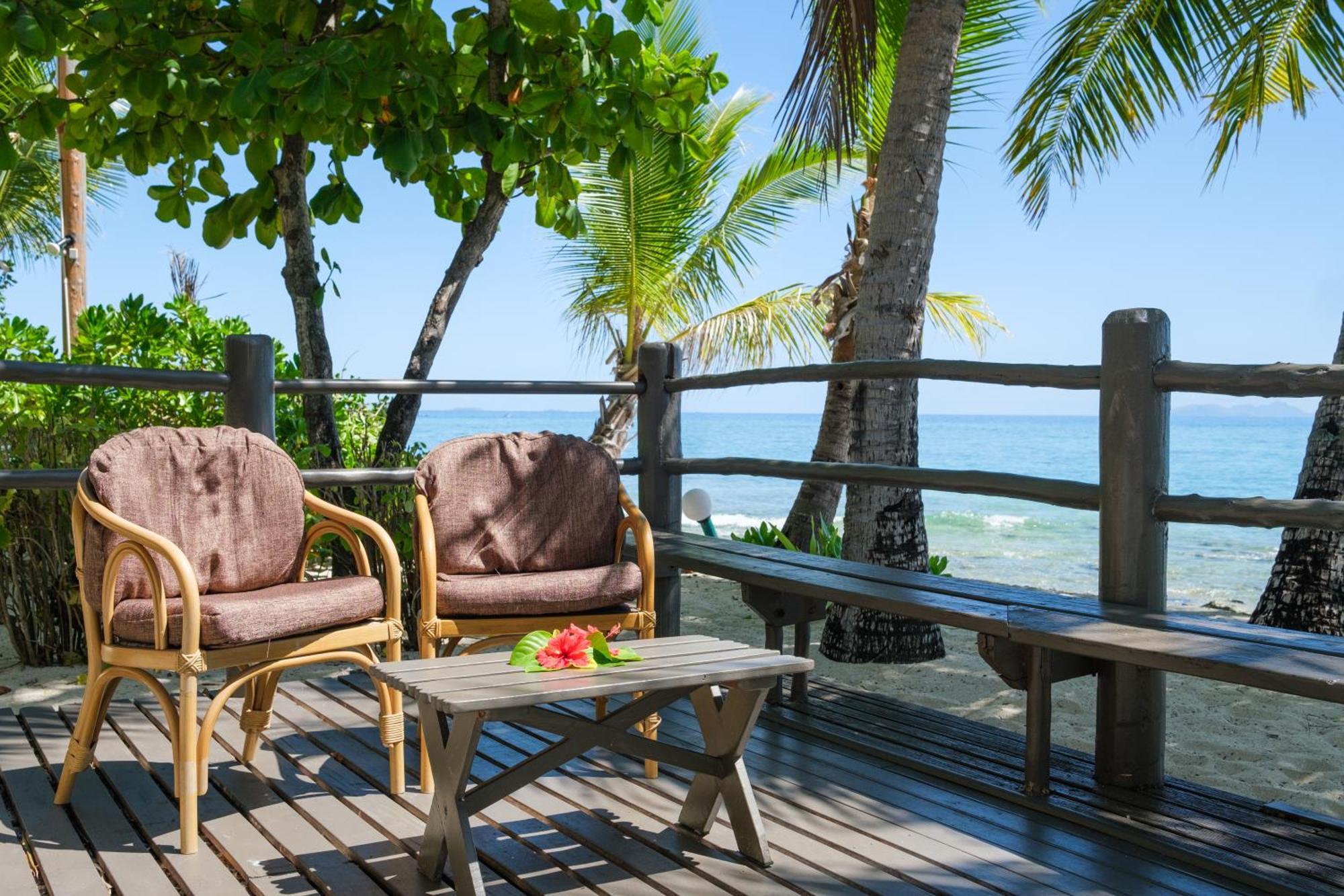 Beachcomber Island Resort מראה חיצוני תמונה