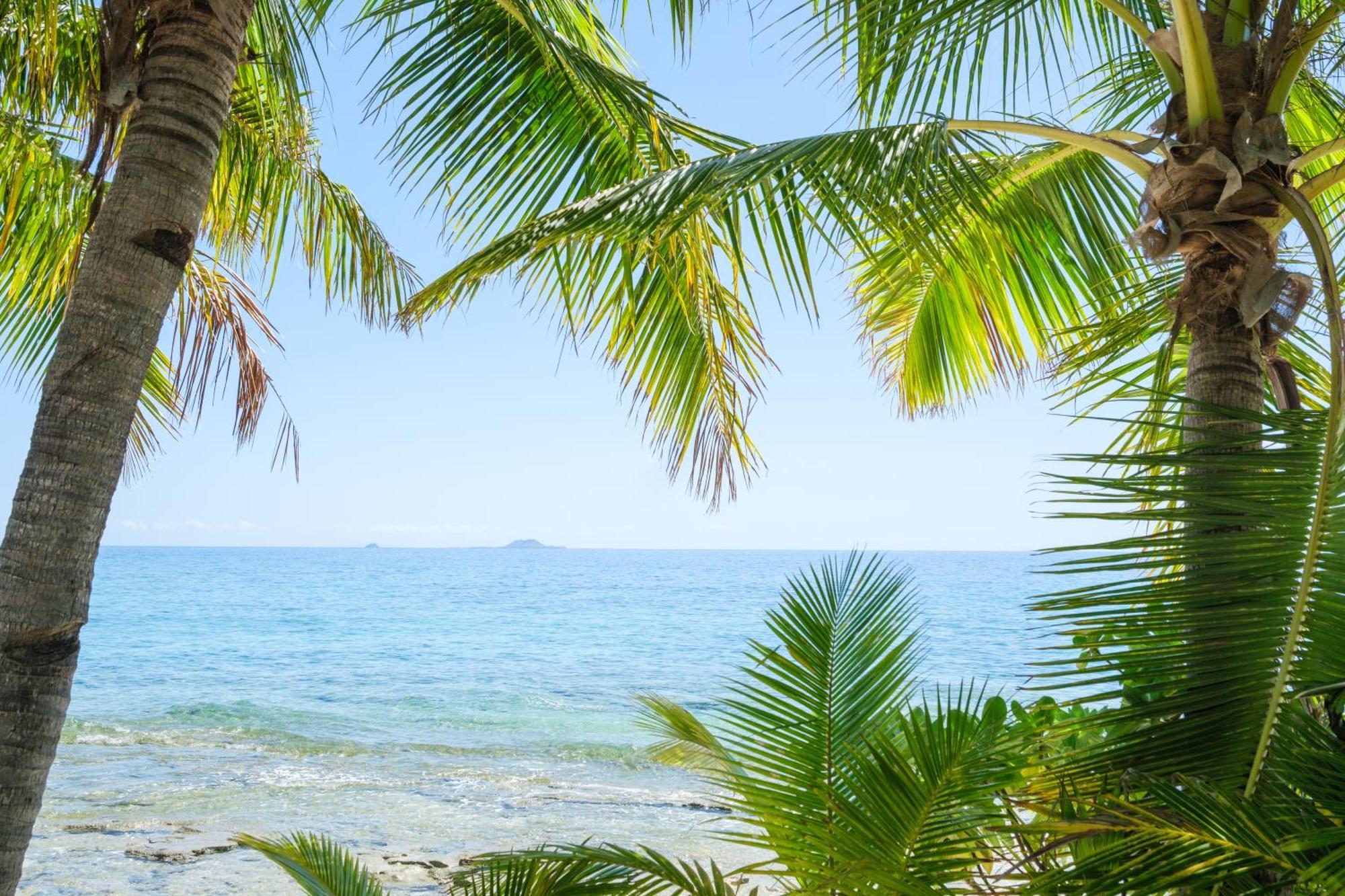 Beachcomber Island Resort מראה חיצוני תמונה