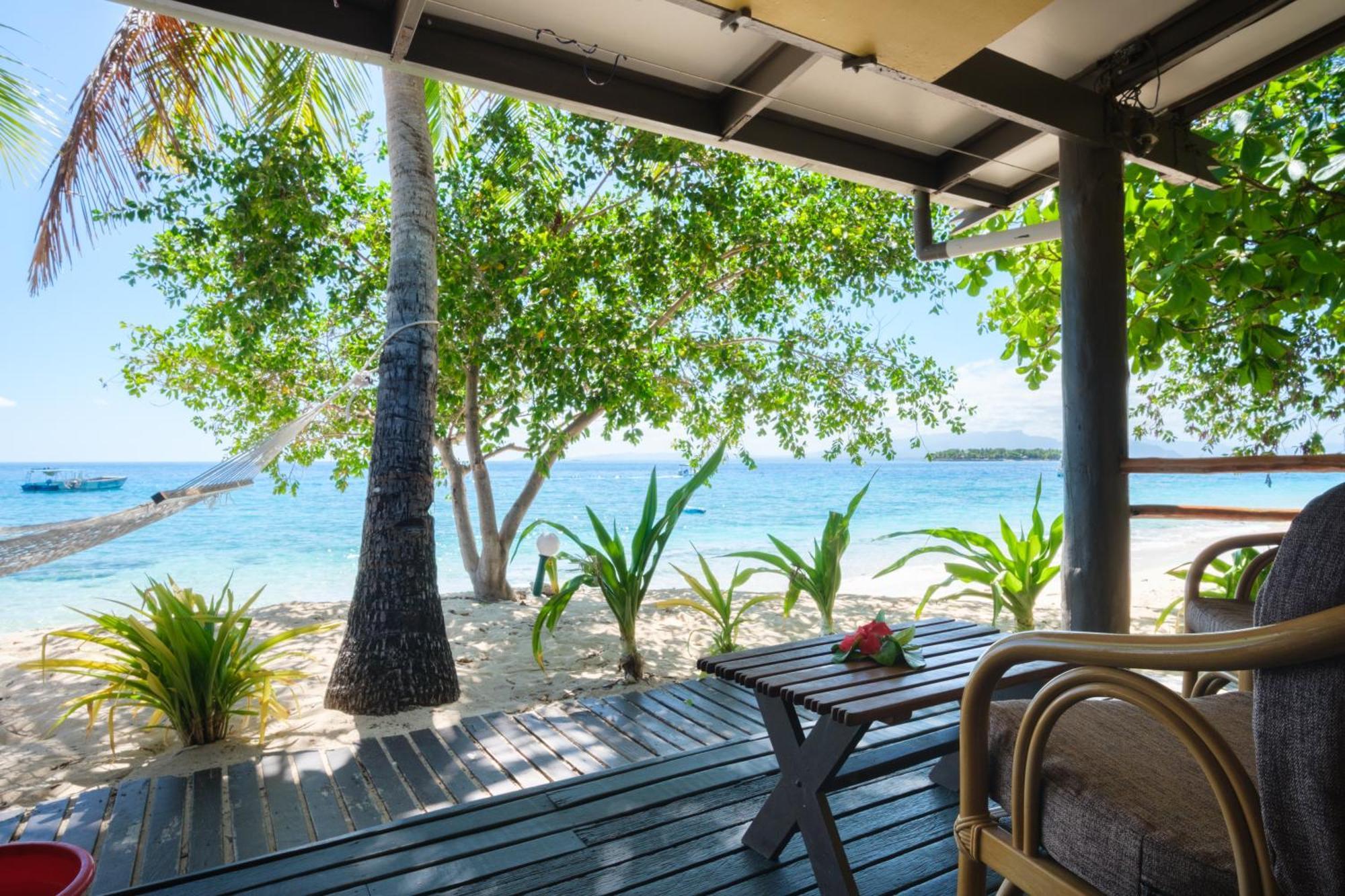 Beachcomber Island Resort מראה חיצוני תמונה