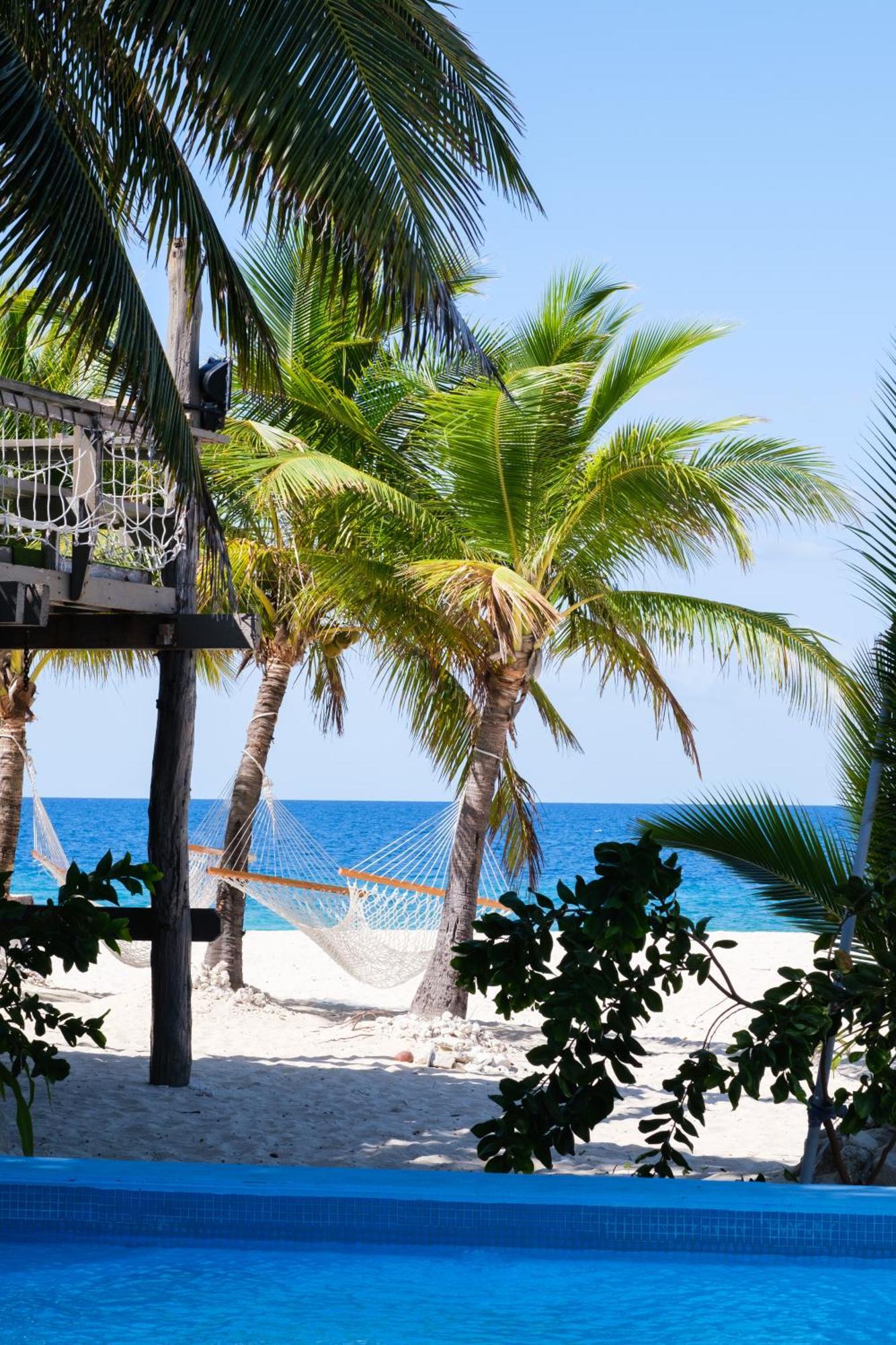 Beachcomber Island Resort מראה חיצוני תמונה