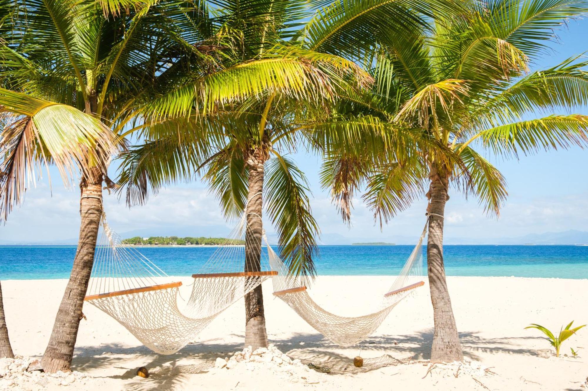 Beachcomber Island Resort מראה חיצוני תמונה