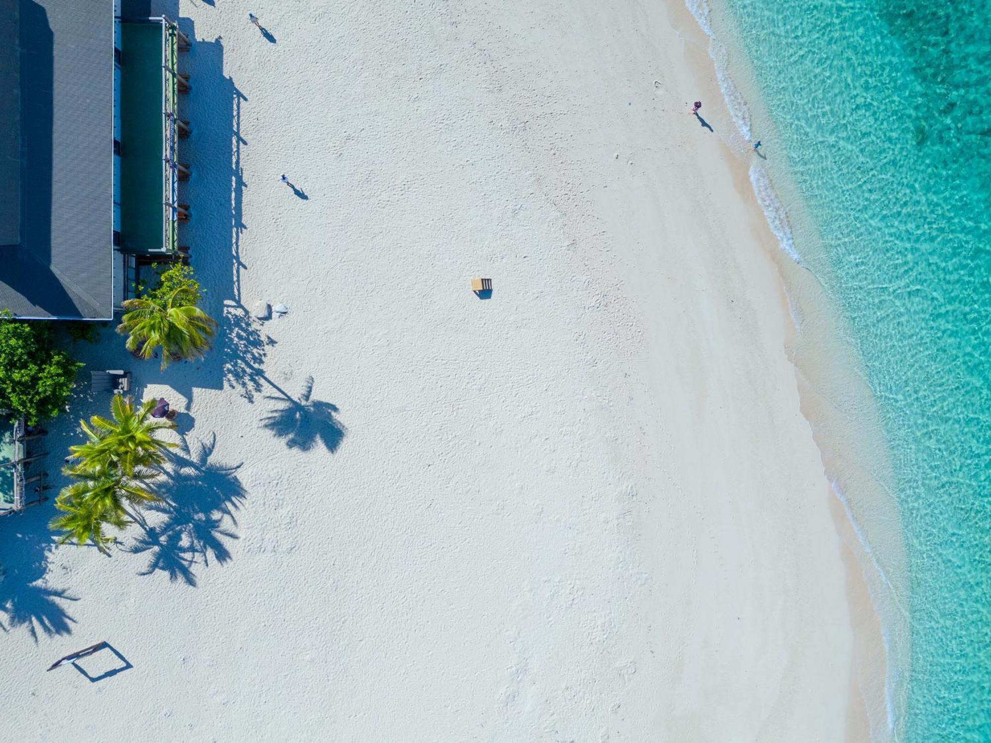 Beachcomber Island Resort מראה חיצוני תמונה