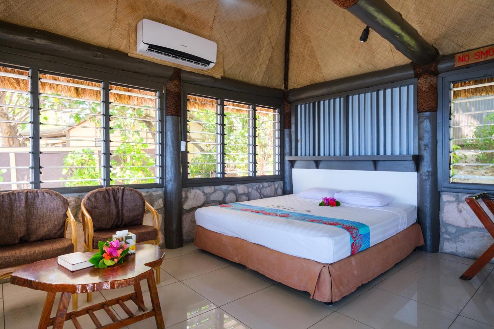 Beachcomber Island Resort מראה חיצוני תמונה