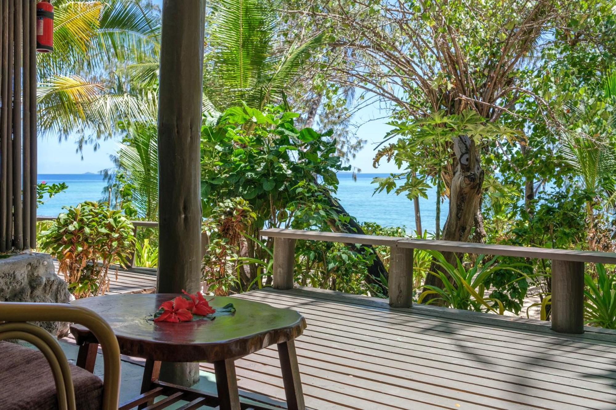 Beachcomber Island Resort מראה חיצוני תמונה