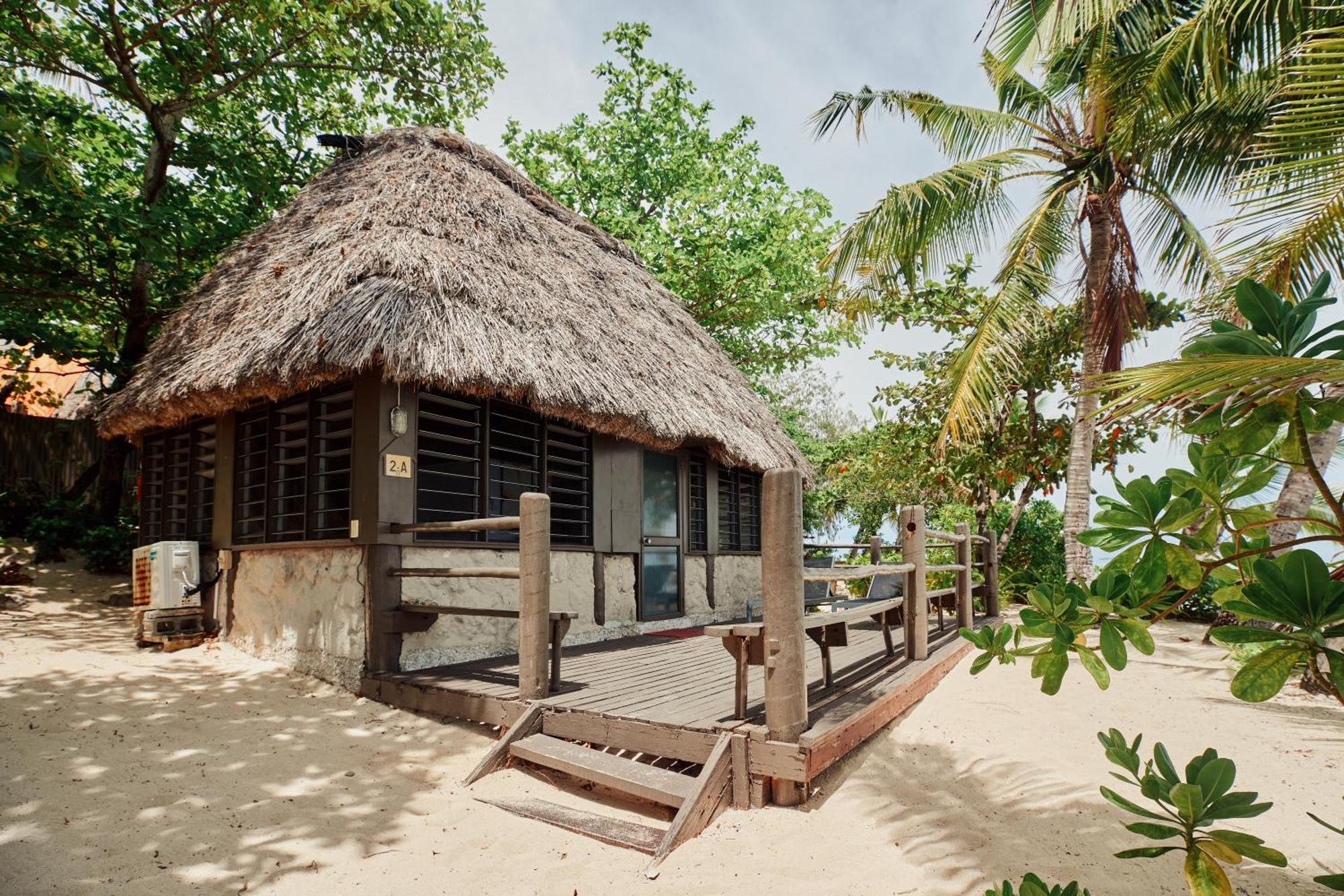 Beachcomber Island Resort מראה חיצוני תמונה