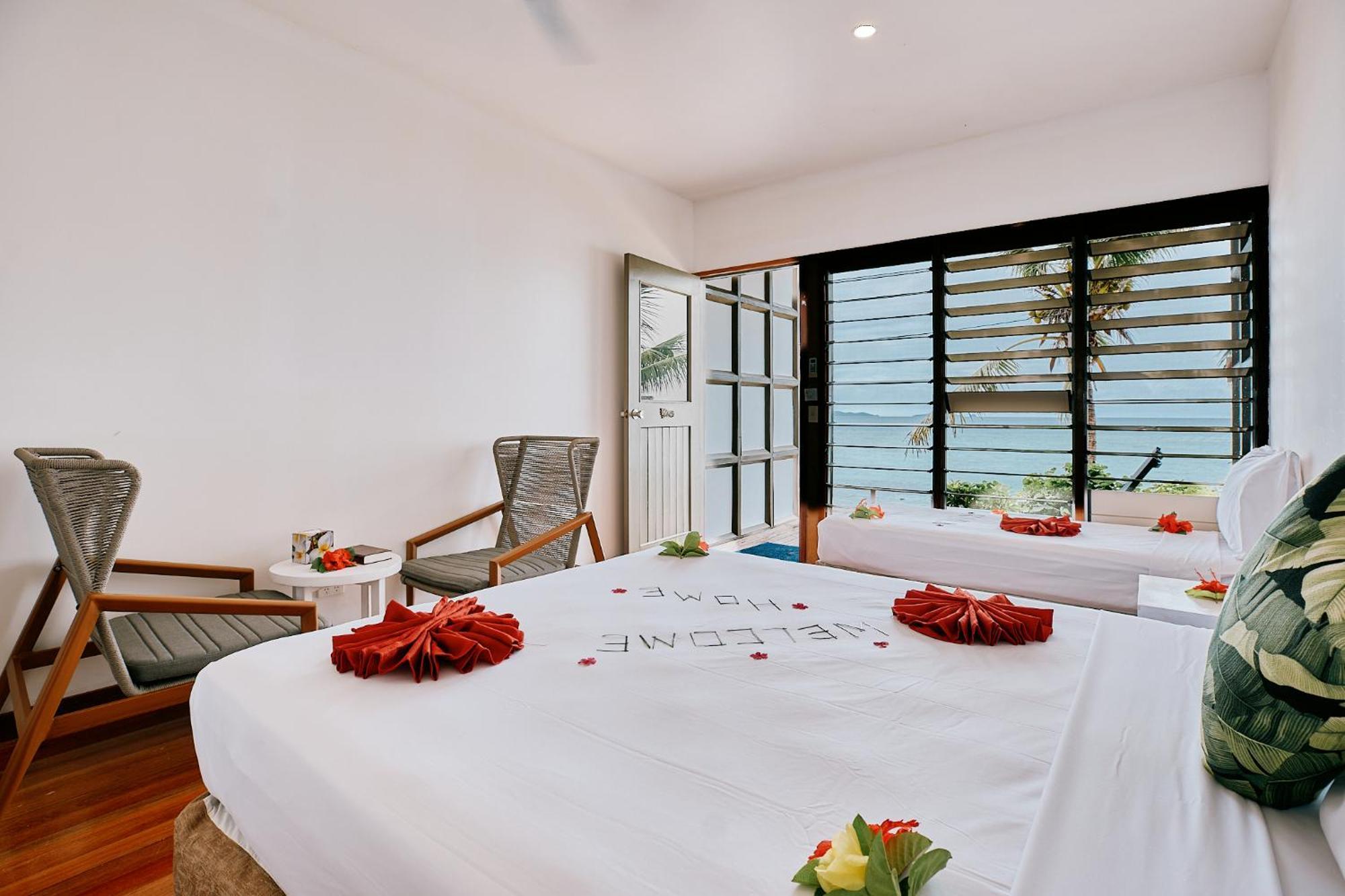 Beachcomber Island Resort מראה חיצוני תמונה
