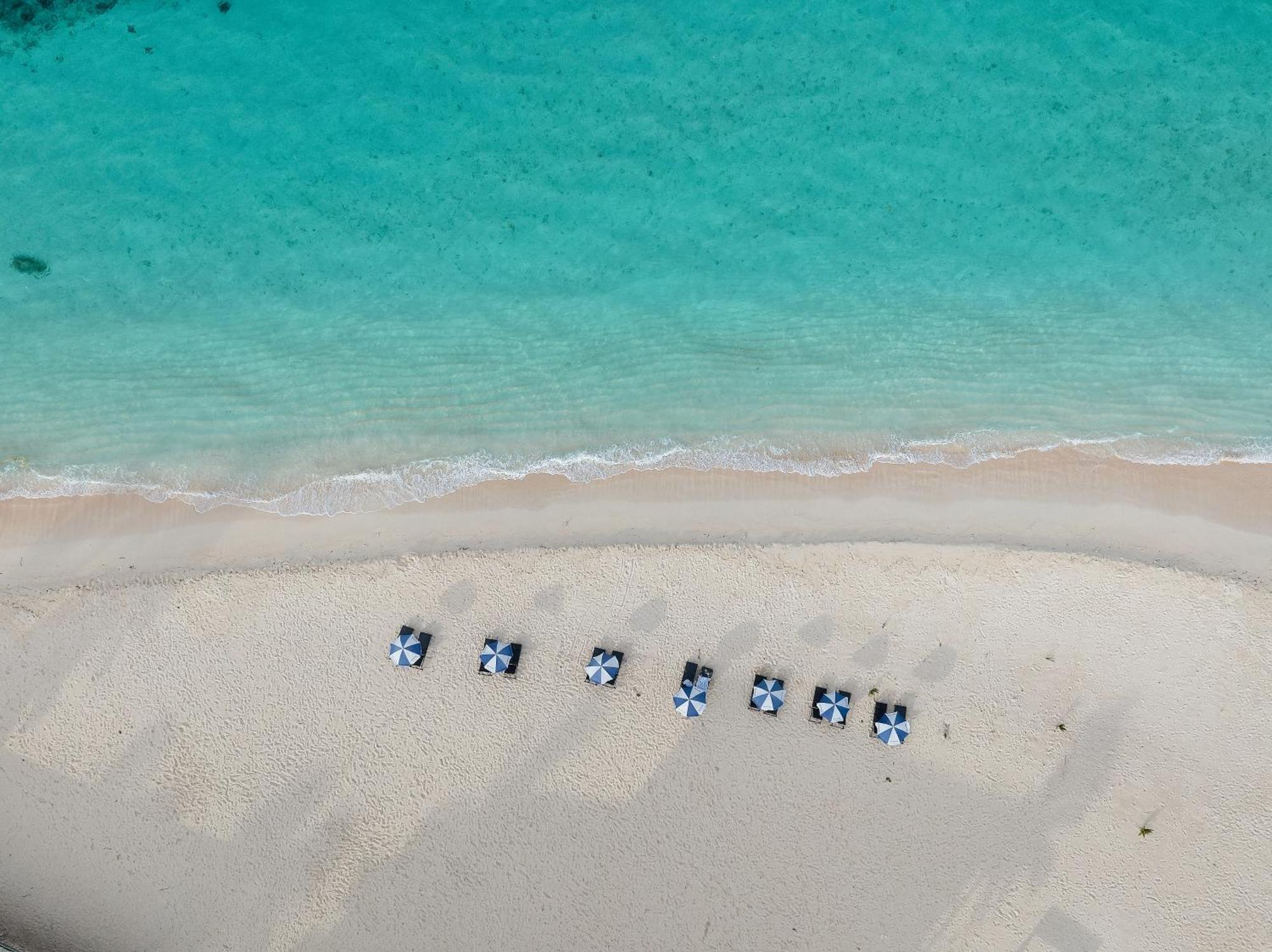 Beachcomber Island Resort מראה חיצוני תמונה