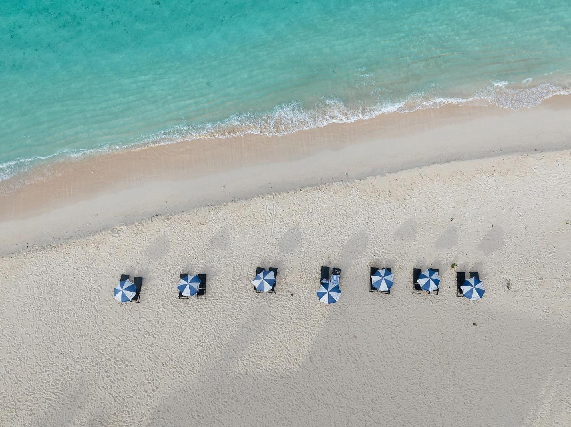 Beachcomber Island Resort מראה חיצוני תמונה