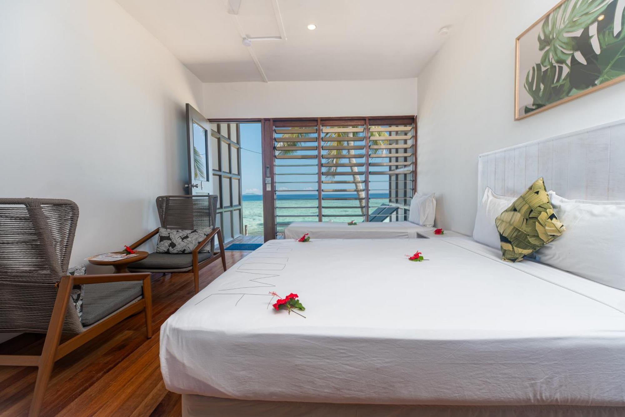 Beachcomber Island Resort מראה חיצוני תמונה