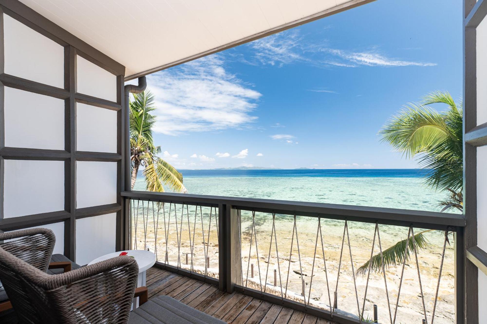 Beachcomber Island Resort מראה חיצוני תמונה