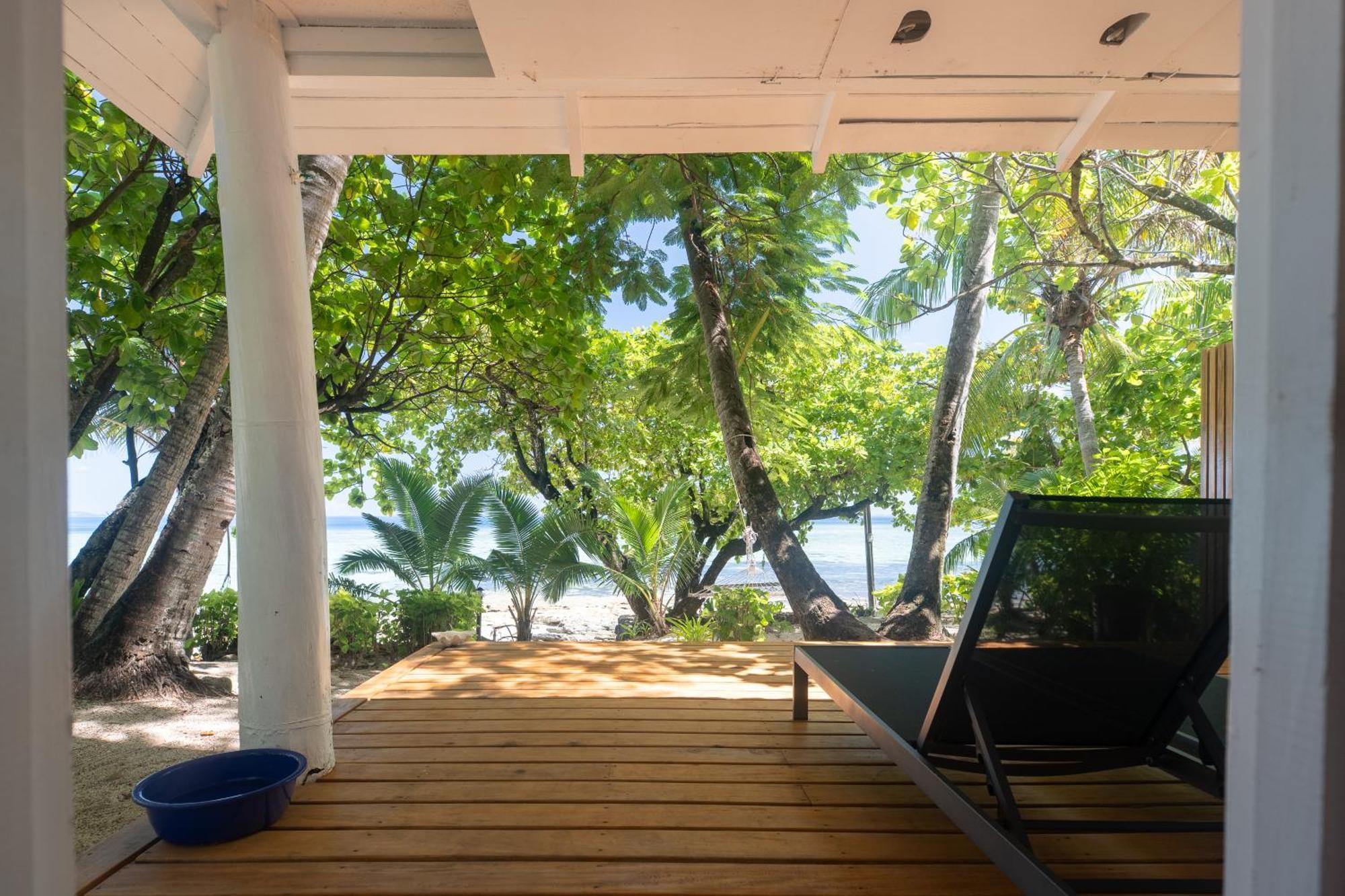 Beachcomber Island Resort מראה חיצוני תמונה