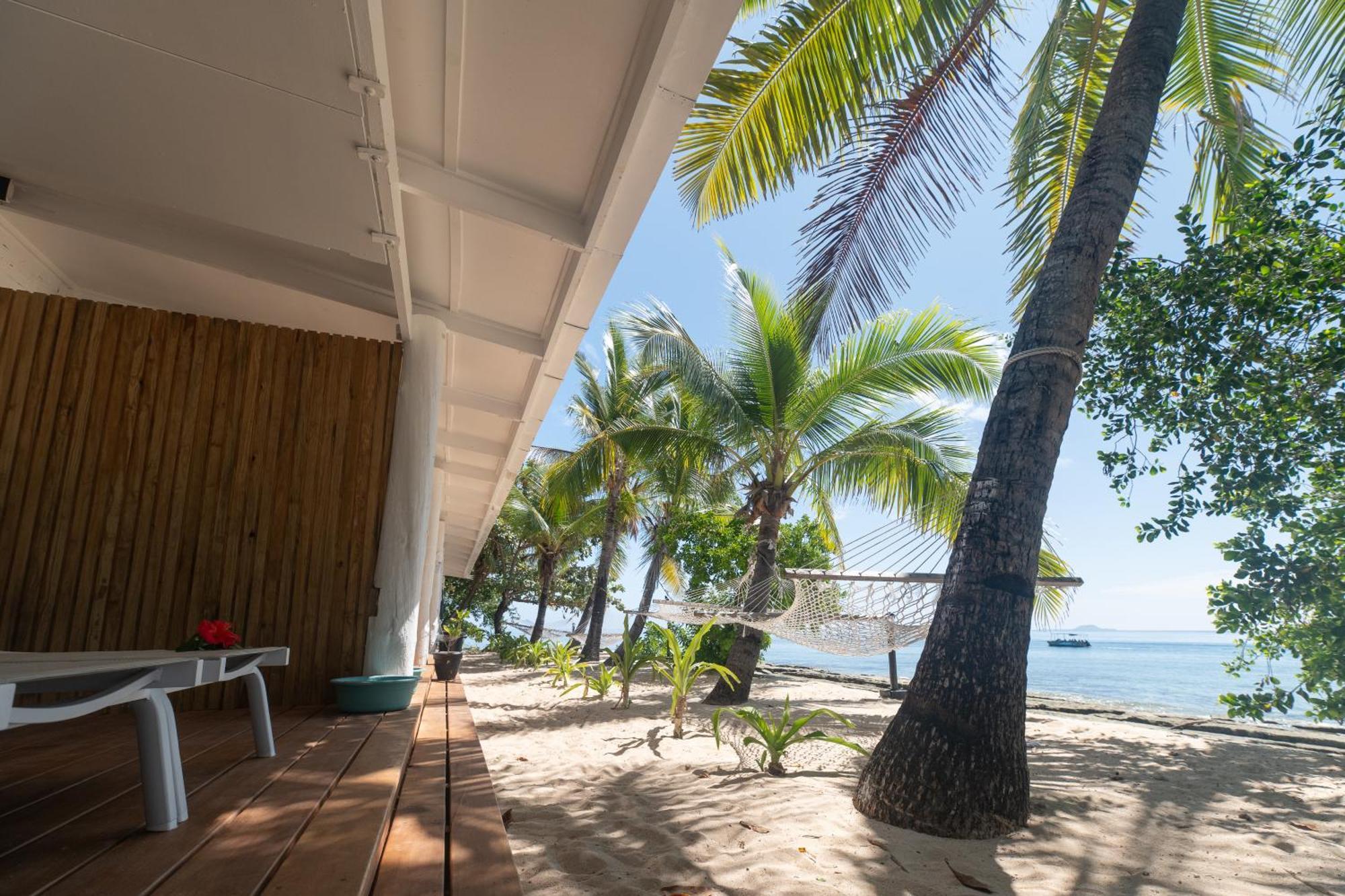 Beachcomber Island Resort מראה חיצוני תמונה