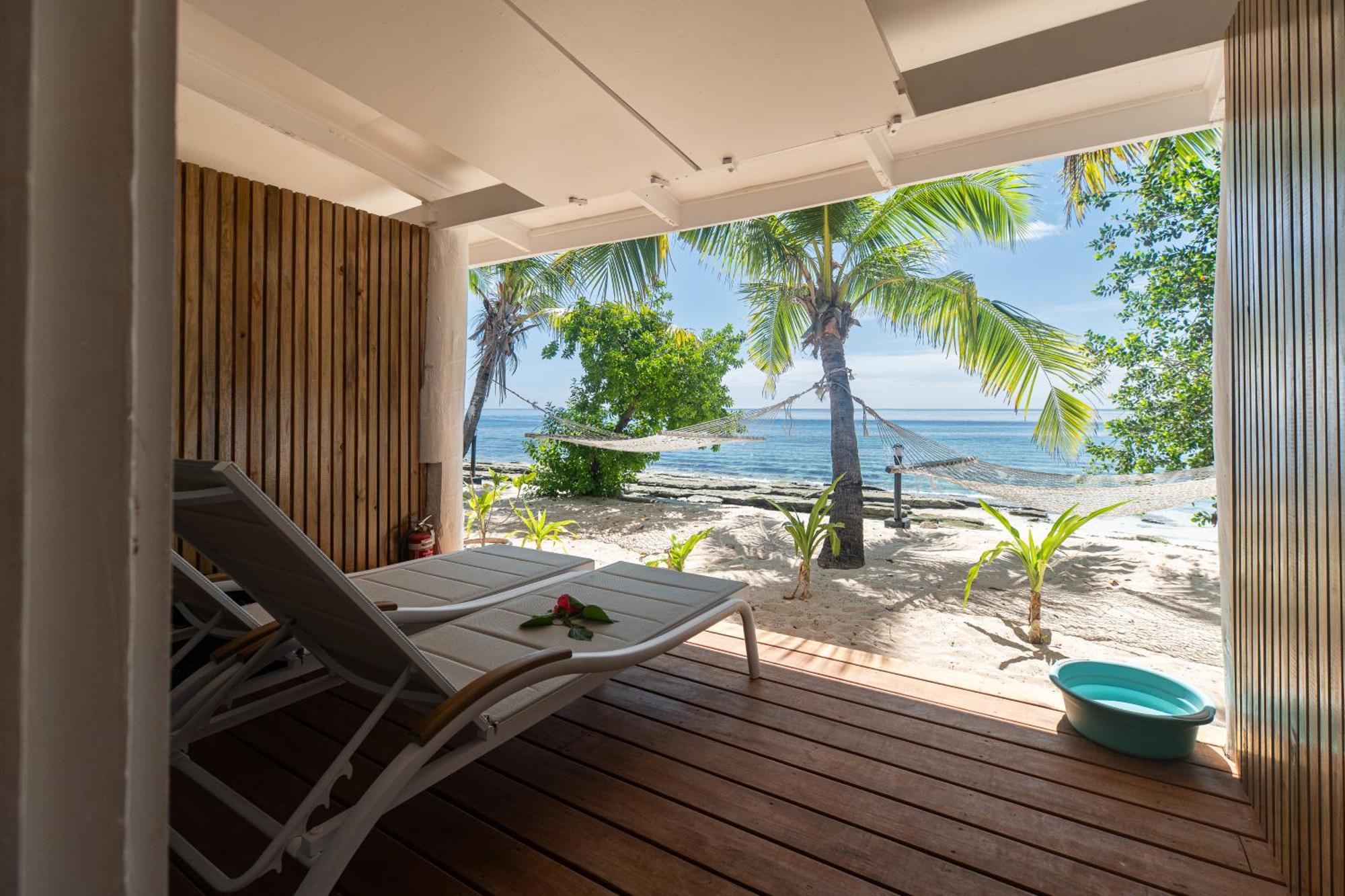 Beachcomber Island Resort מראה חיצוני תמונה