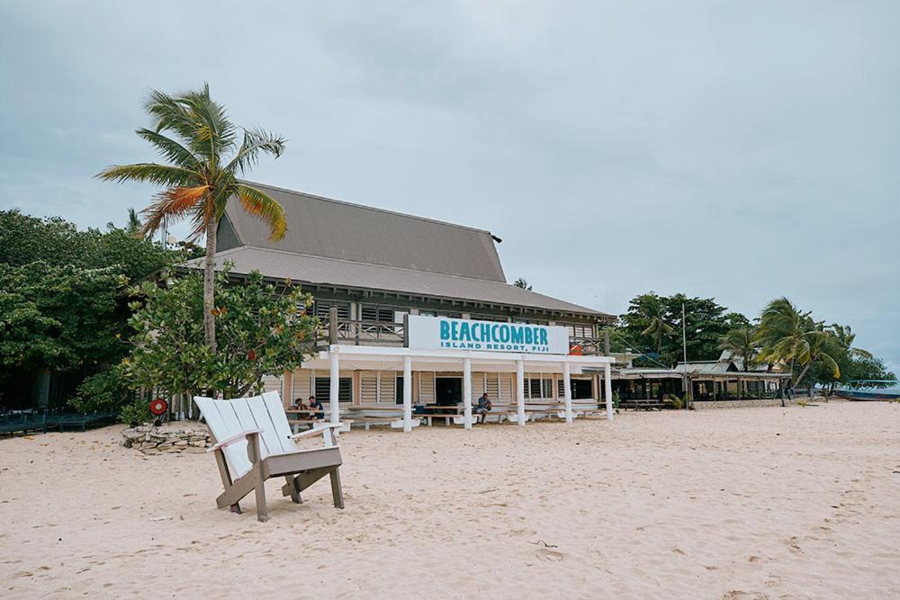 Beachcomber Island Resort מראה חיצוני תמונה
