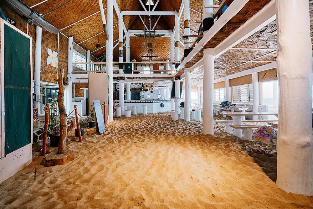Beachcomber Island Resort מראה חיצוני תמונה