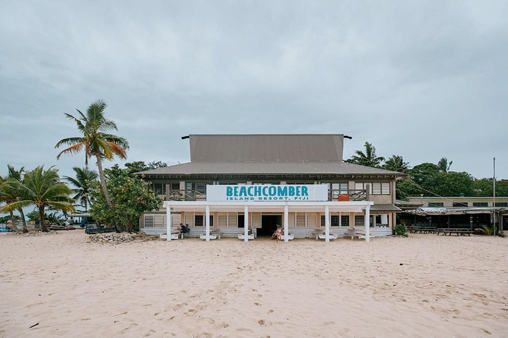 Beachcomber Island Resort מראה חיצוני תמונה