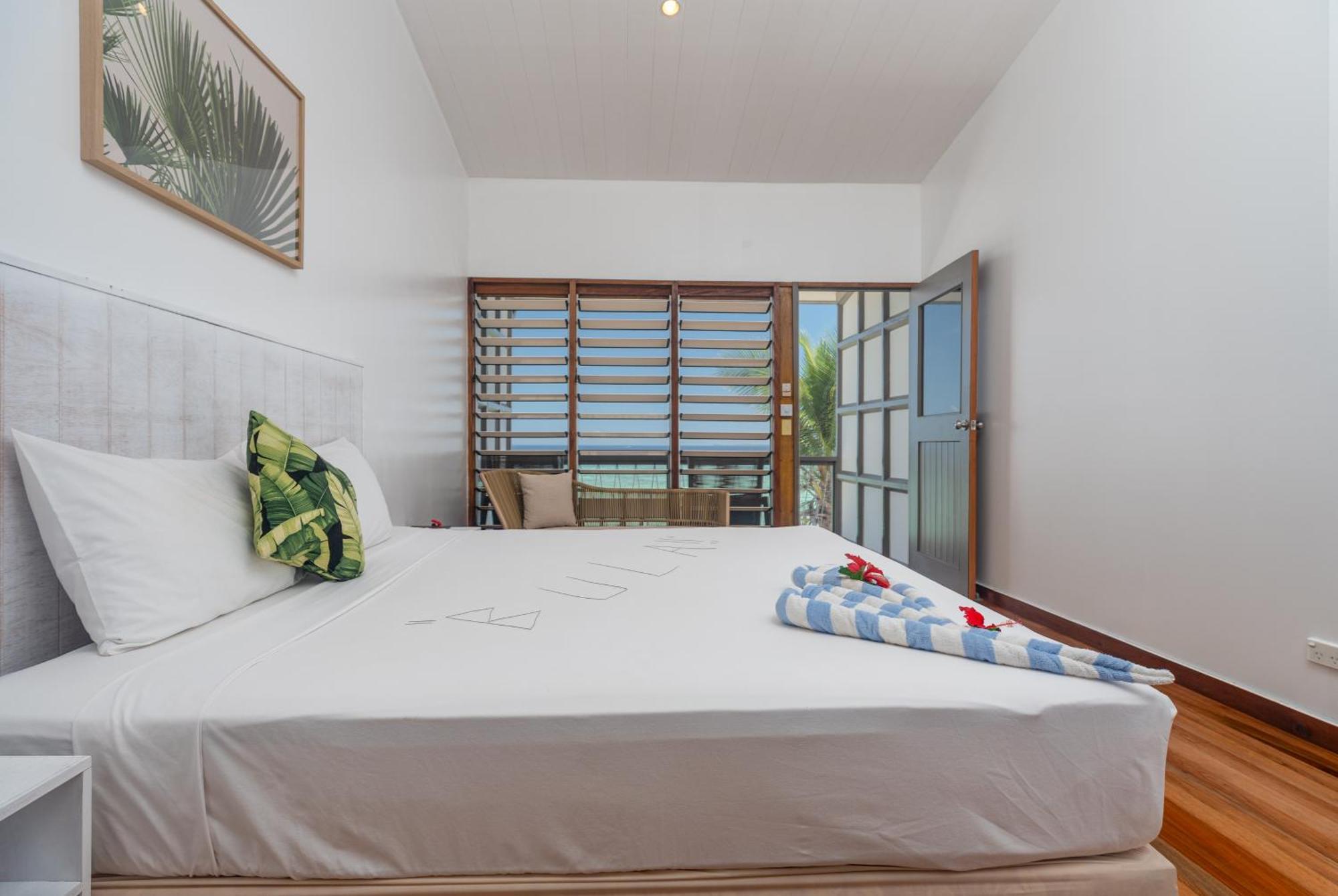 Beachcomber Island Resort מראה חיצוני תמונה