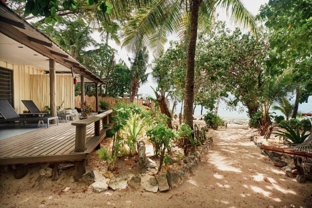 Beachcomber Island Resort חדר תמונה